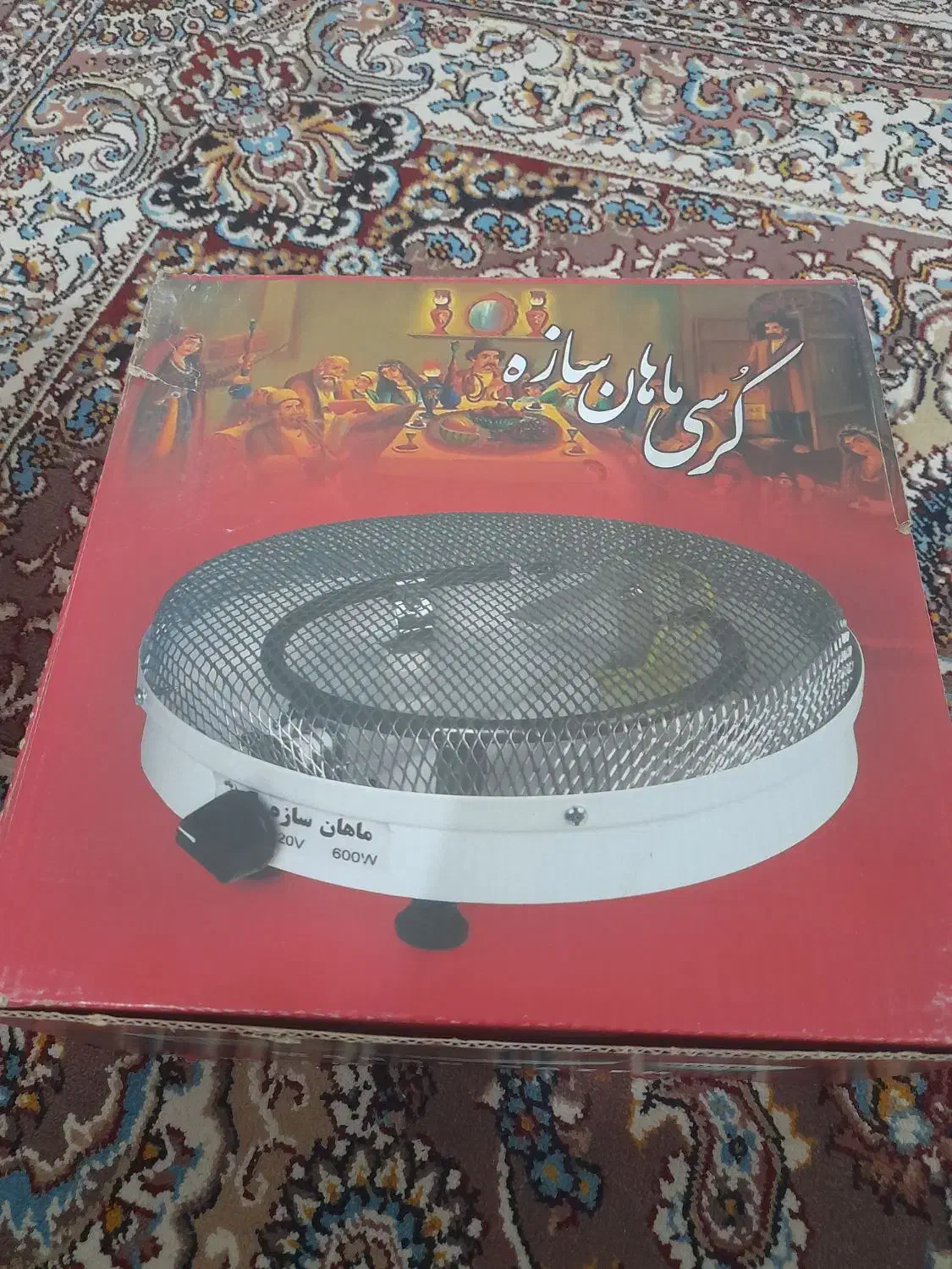 المنت|بخاری، هیتر، شومینه|سنندج, |دیوار