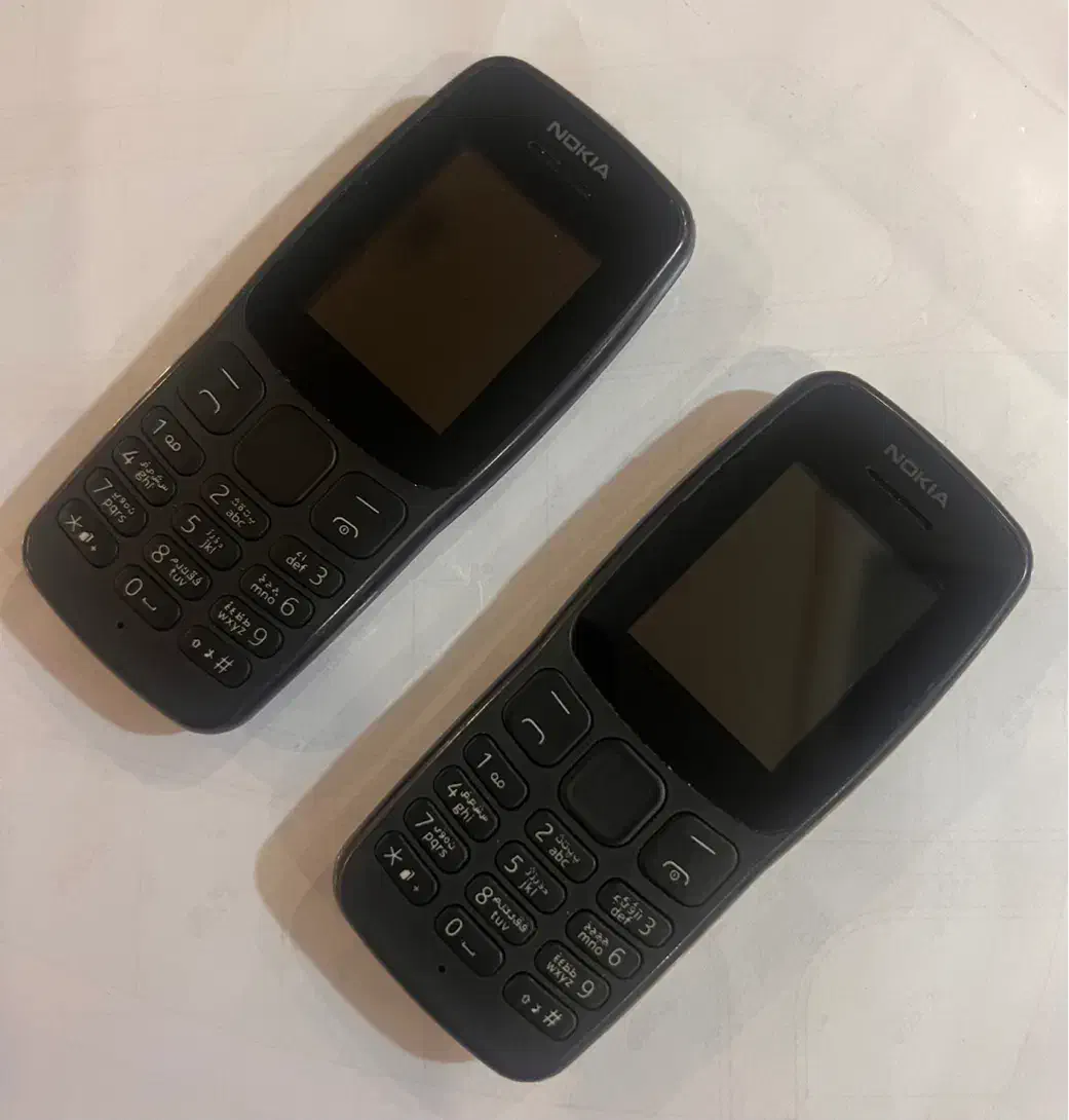 گوشی نوکیا 106|موبایل|تهران, تهرانویلا|دیوار