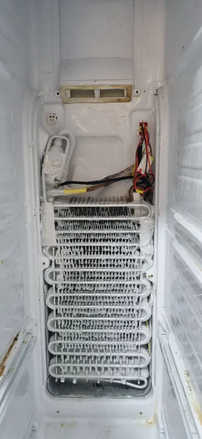 تعمیریخچال فریزرهای خانگی و مغازه|خدمات پیشه و مهارت|بندرعباس, |دیوار