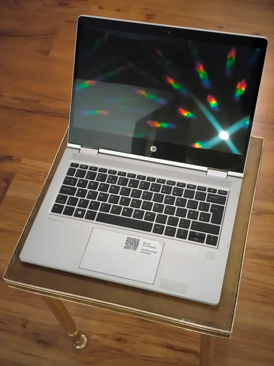 HP ProBook x360 435 G8 لپتاپ|رایانه همراه|تهران, میرداماد|دیوار