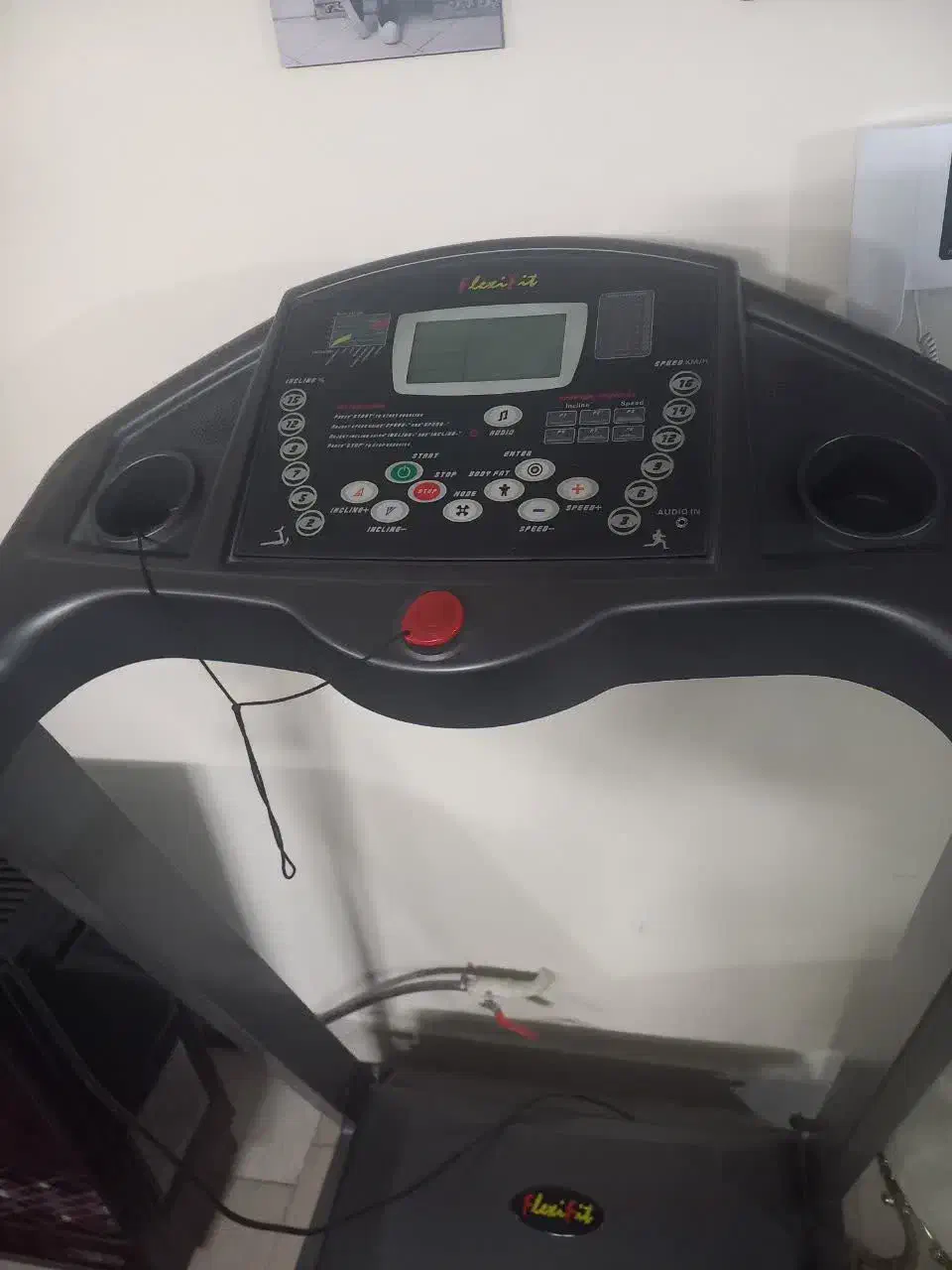 تردمیل در حد نو|تجهیزات ورزشی|تهران, جوادیه|دیوار