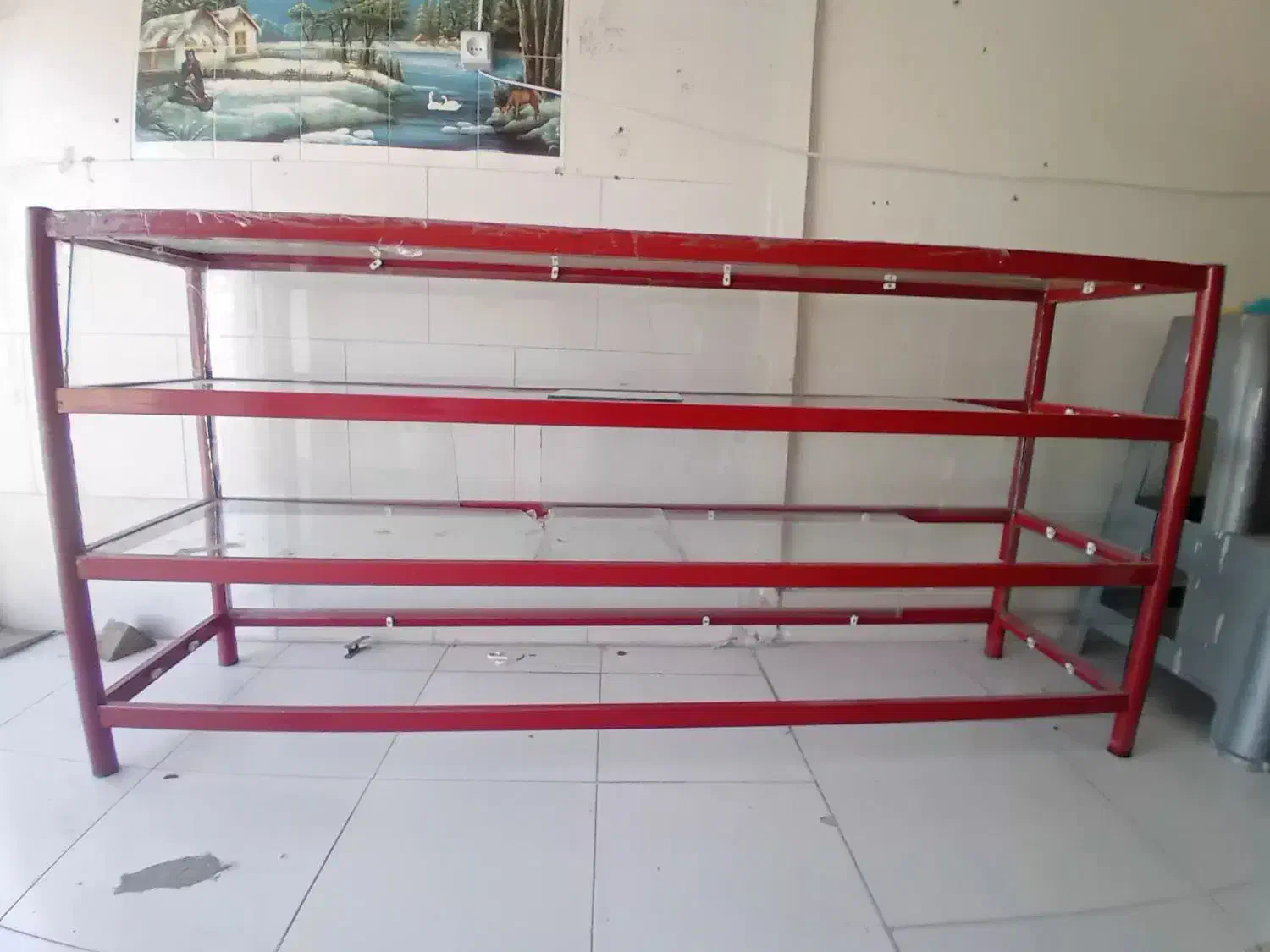 ویترین مغازه|فروشگاه و مغازه|اردبیل, |دیوار