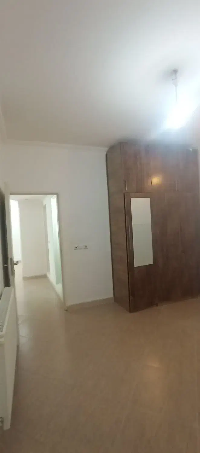 آپارتمان ۱۱۰ متری ورودی مجزا|اجارهٔ آپارتمان|نیشابور, شهرک ولیعصر|دیوار