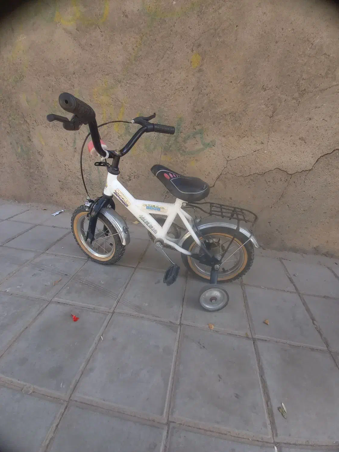 سلام باتشکر عوامل محترم دیوار|دوچرخه، اسکیت، اسکوتر|تاکستان, |دیوار