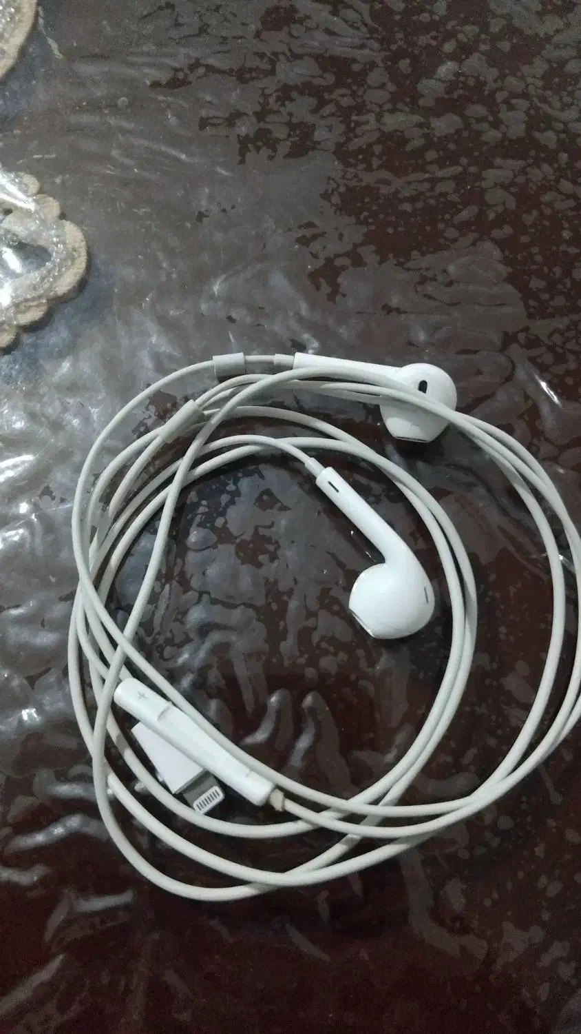 کابل شارژر ایفون|لوازم جانبی موبایل و تبلت|قزوین, |دیوار