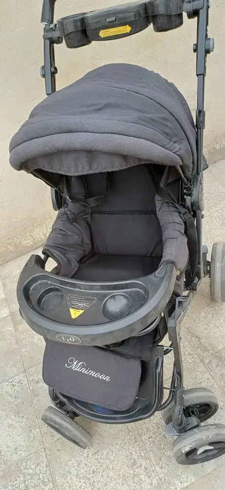 کالسکه و کریر دلیجان|کالسکه و لوازم جانبی|تهران, جوادیه|دیوار