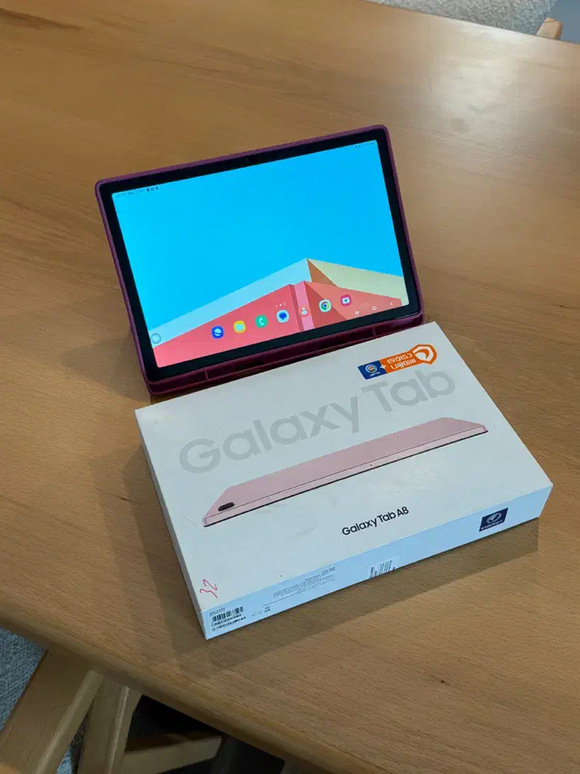 تبلت سامسونگ Galaxy Tab A8 10.5|تبلت|مشهد, کوثر|دیوار