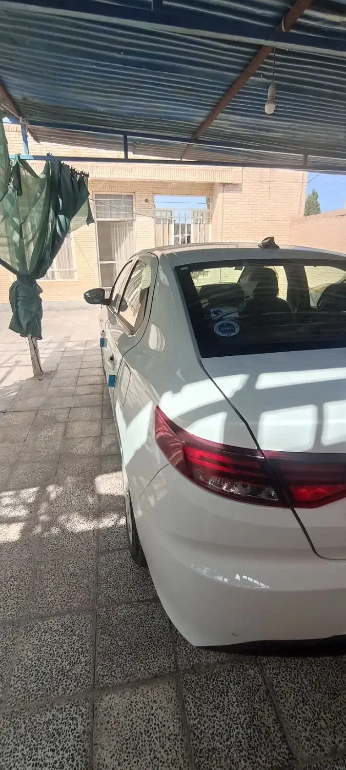 فروش تارا|خودرو سواری و وانت|رفسنجان, |دیوار