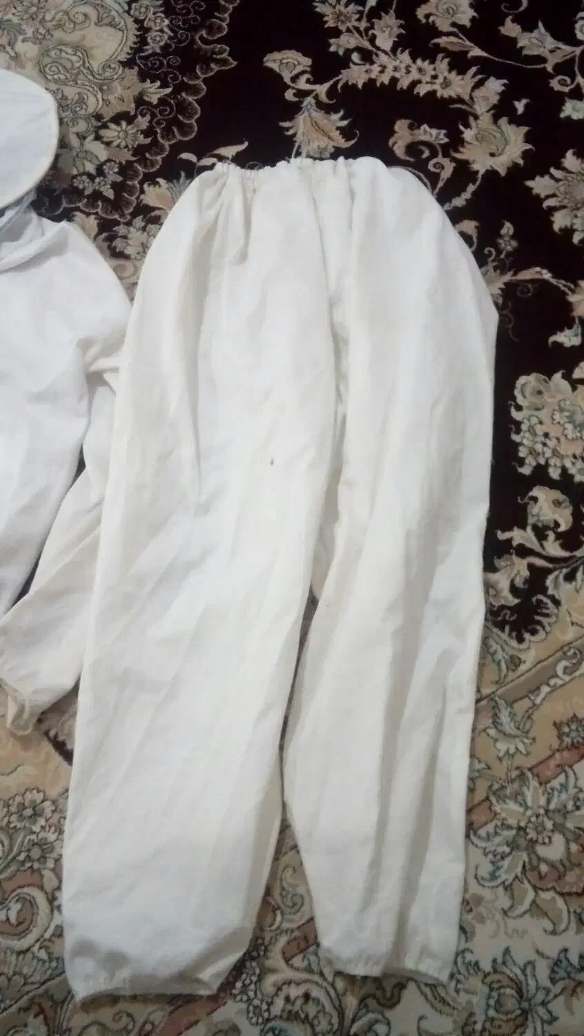 لباس زنبورداری|لباس|قائمشهر, |دیوار