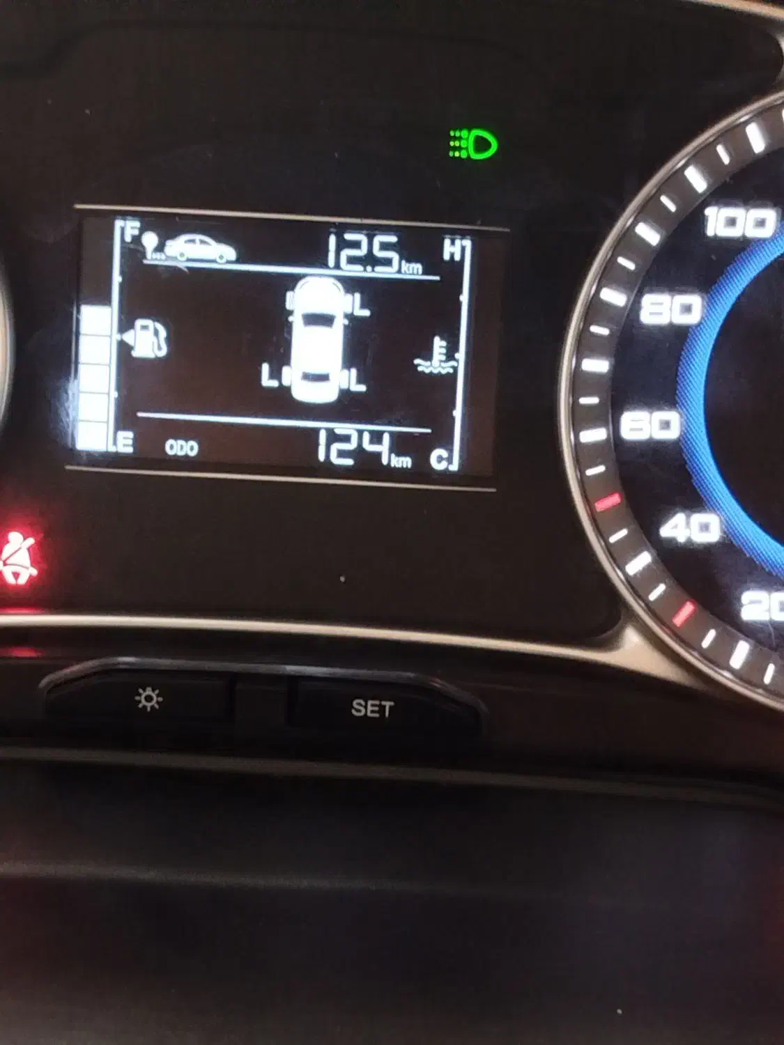 کوییک صفرخشک 85کانه سفارشی|خودرو سواری و وانت|تبریز, |دیوار