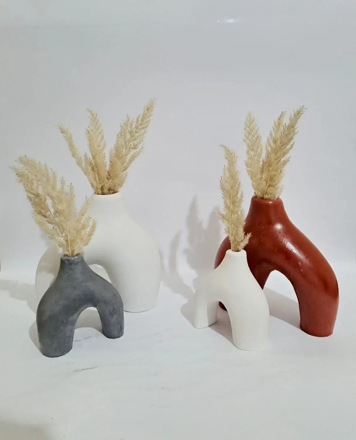 اکسسوری های سنگ مصنوعی زیر ۵۰۰ هزار|صنایع دستی و سایر لوازم تزئینی|شوشتر, |دیوار