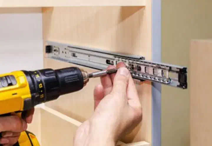 تولید و تعمیرات کابینت|خدمات پیشه و مهارت|ساوه, |دیوار