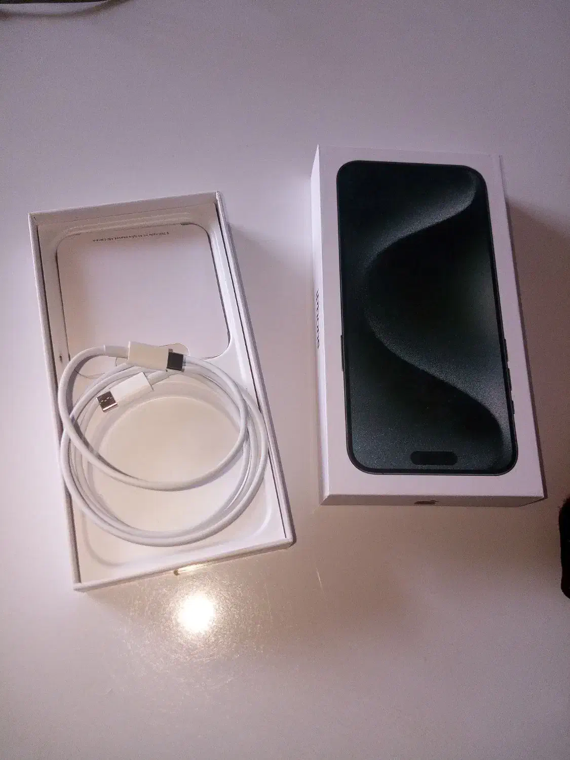 طرح ایفون 15 پرومکس|موبایل|زاهدان, |دیوار