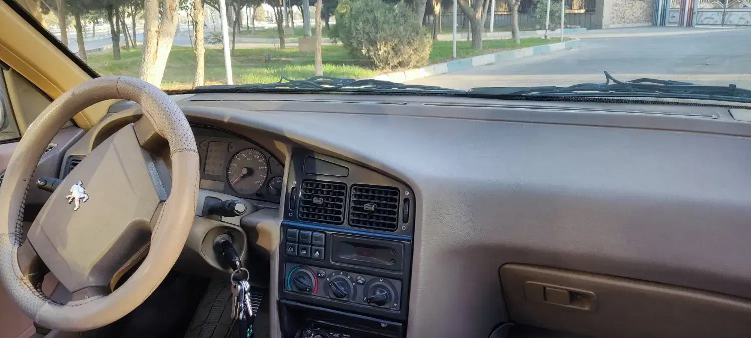 پژو 405 دوگانه شرکتی|خودرو سواری و وانت|گلستان (تهران), |دیوار