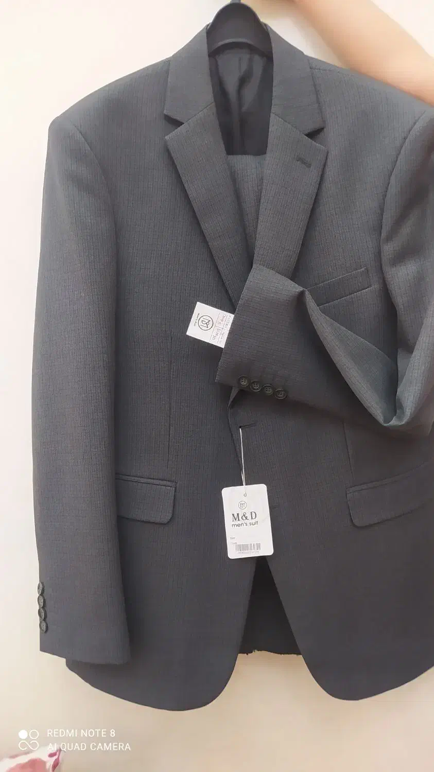 کت شلوار نو نو جنس اعلا|لباس|ارومیه, |دیوار