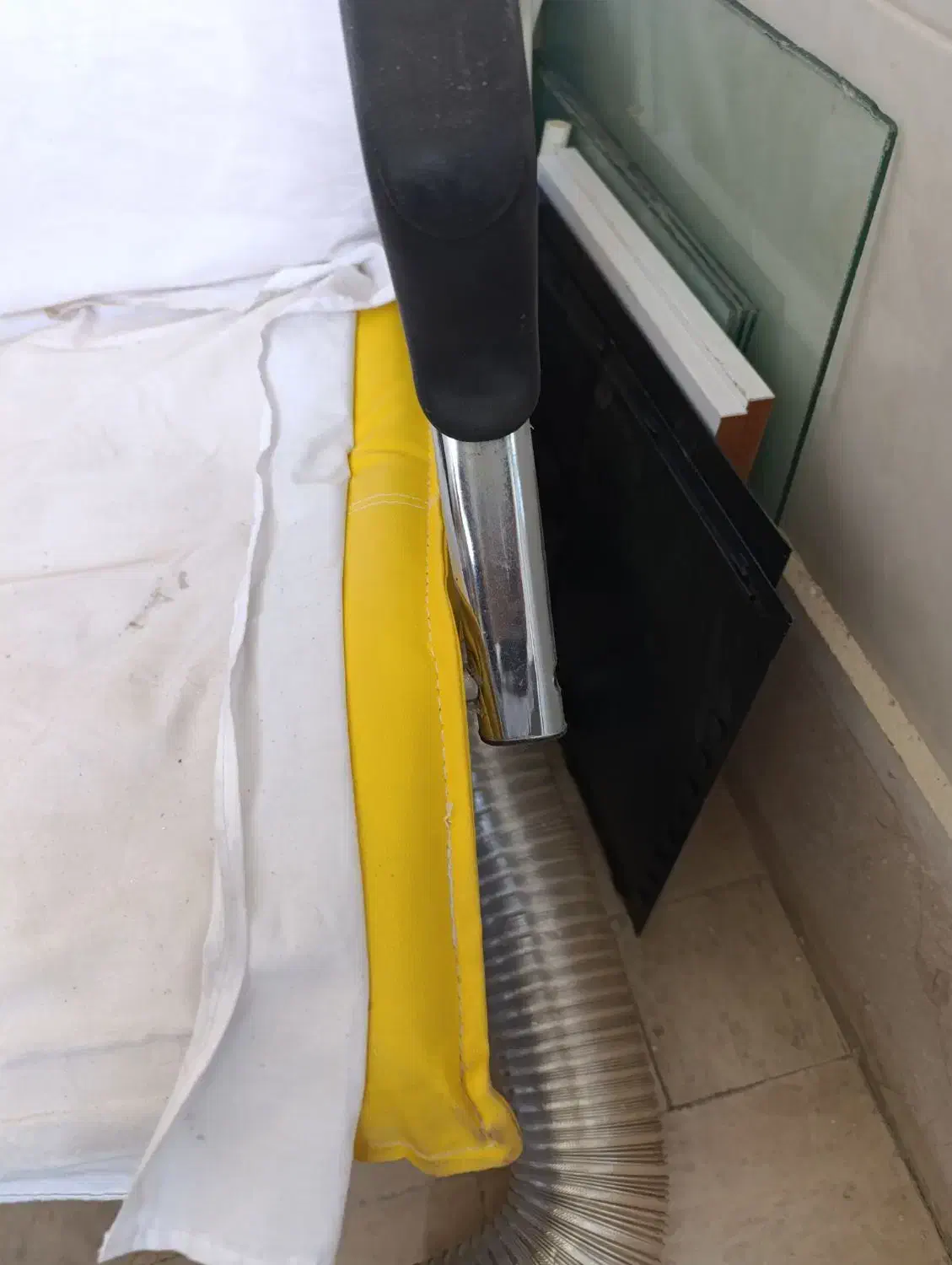 صندلی اداری سالم تمیز|مبلمان اداری|اندیشه, شهرک کوثر|دیوار