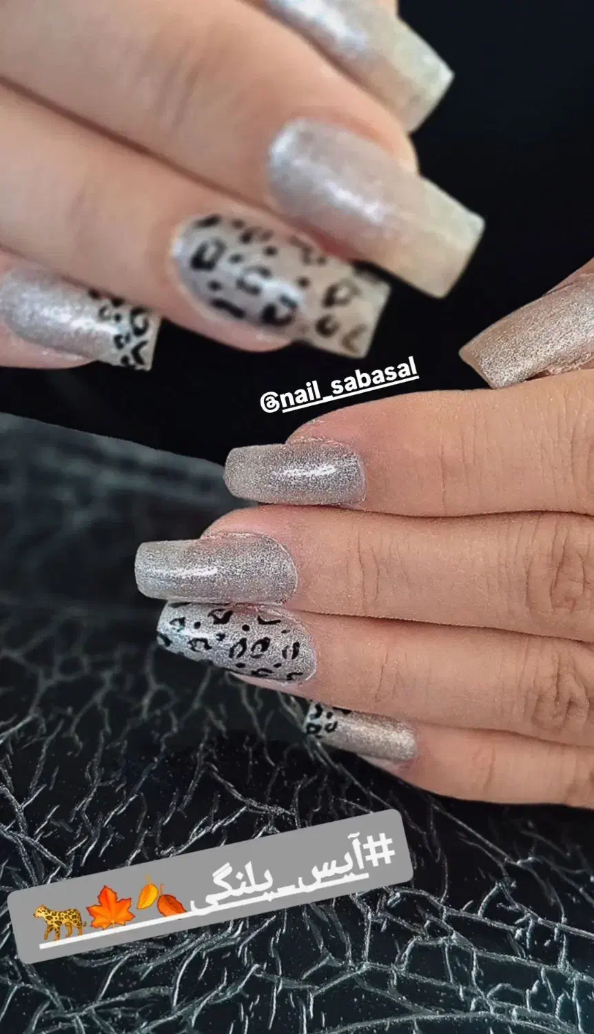 اموزش کاشت ناخن|خدمات آموزشی|تهران, انبار نفت|دیوار