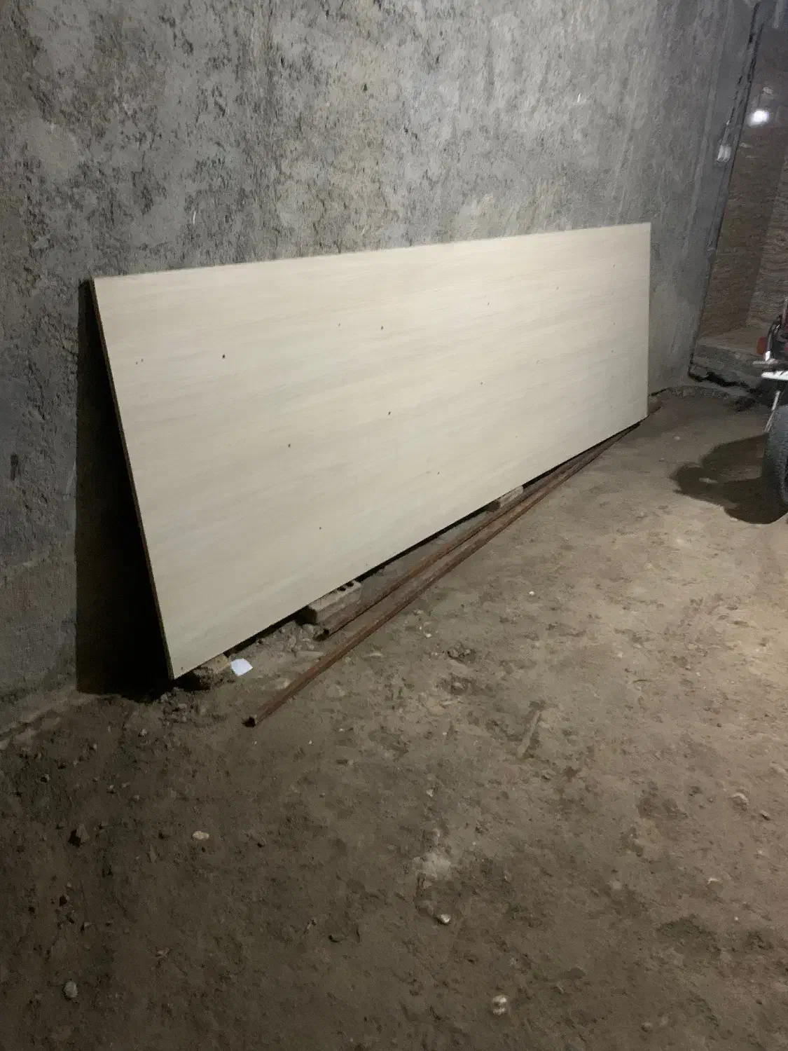 تخته چوب ام دی اف|مبلمان خانگی و میز عسلی|گرگان, |دیوار