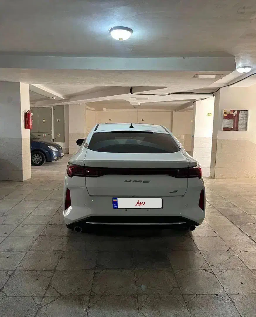 kmc j7|خودرو سواری و وانت|بومهن, |دیوار