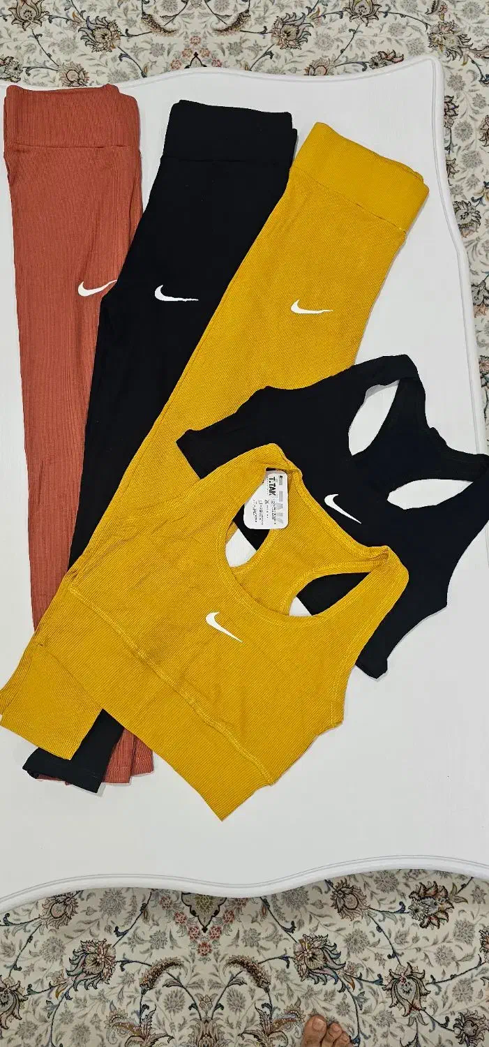 اسپرت زنانه|لباس|بوشهر, |دیوار