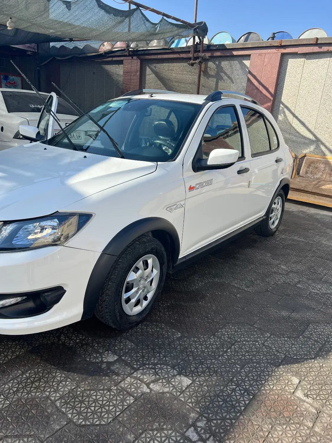 کویک مدل ۱۴۰۴در حدصفر|خودرو سواری و وانت|اصفهان, برازنده|دیوار