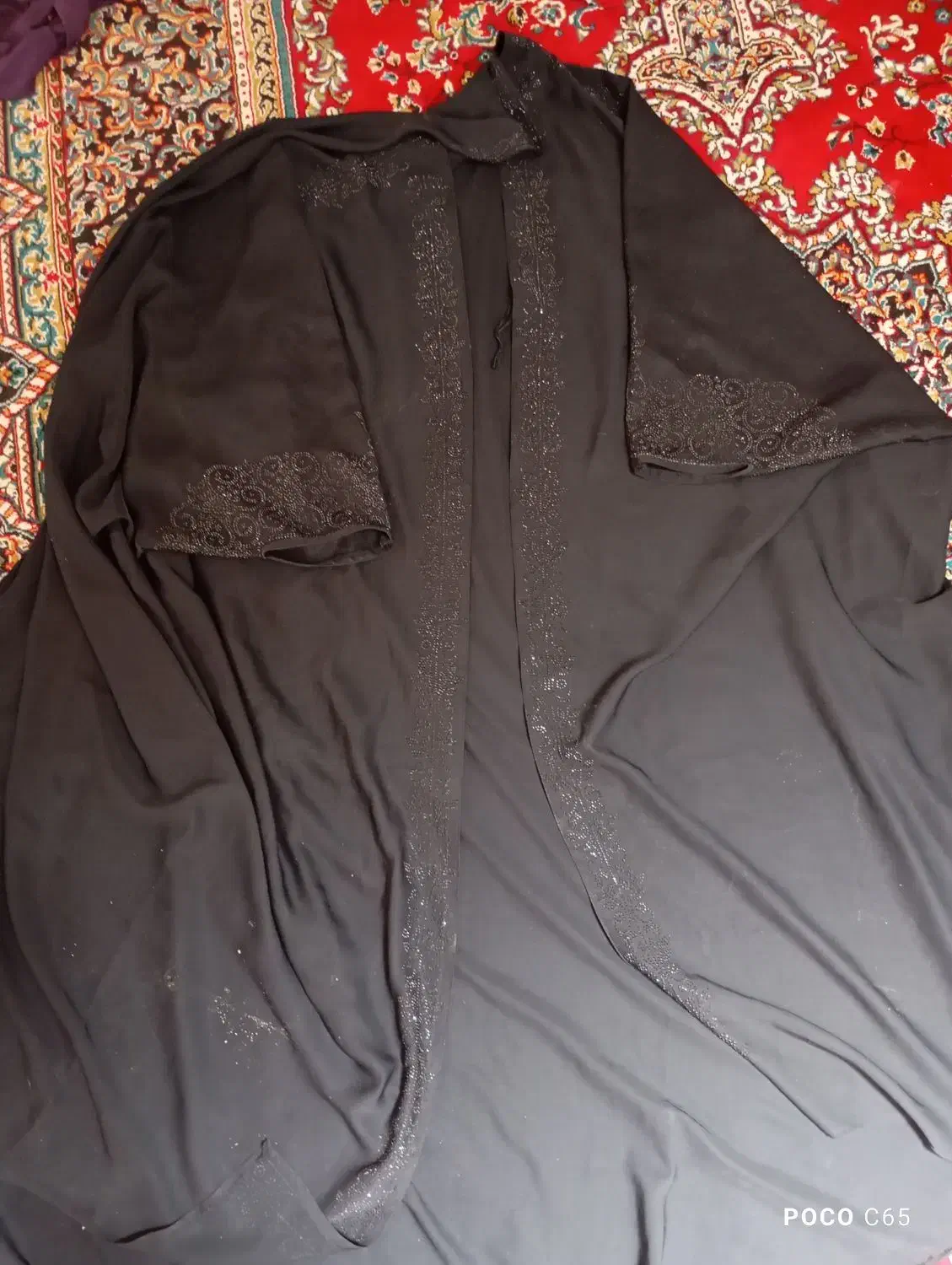 چادر|لباس|کرمان, |دیوار