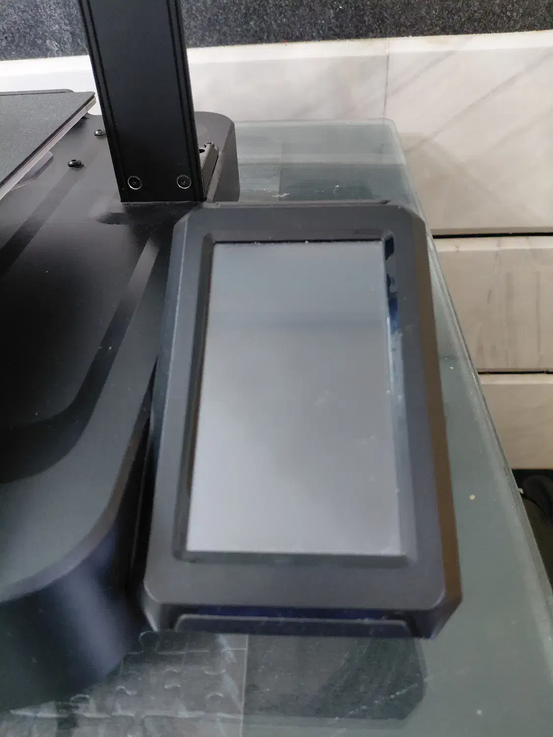 پرینتر سه بعدی مدل Creality Ender-3 V3 KE|پرینتر، اسکنر، کپی، فکس|نجفآباد, فرخی|دیوار