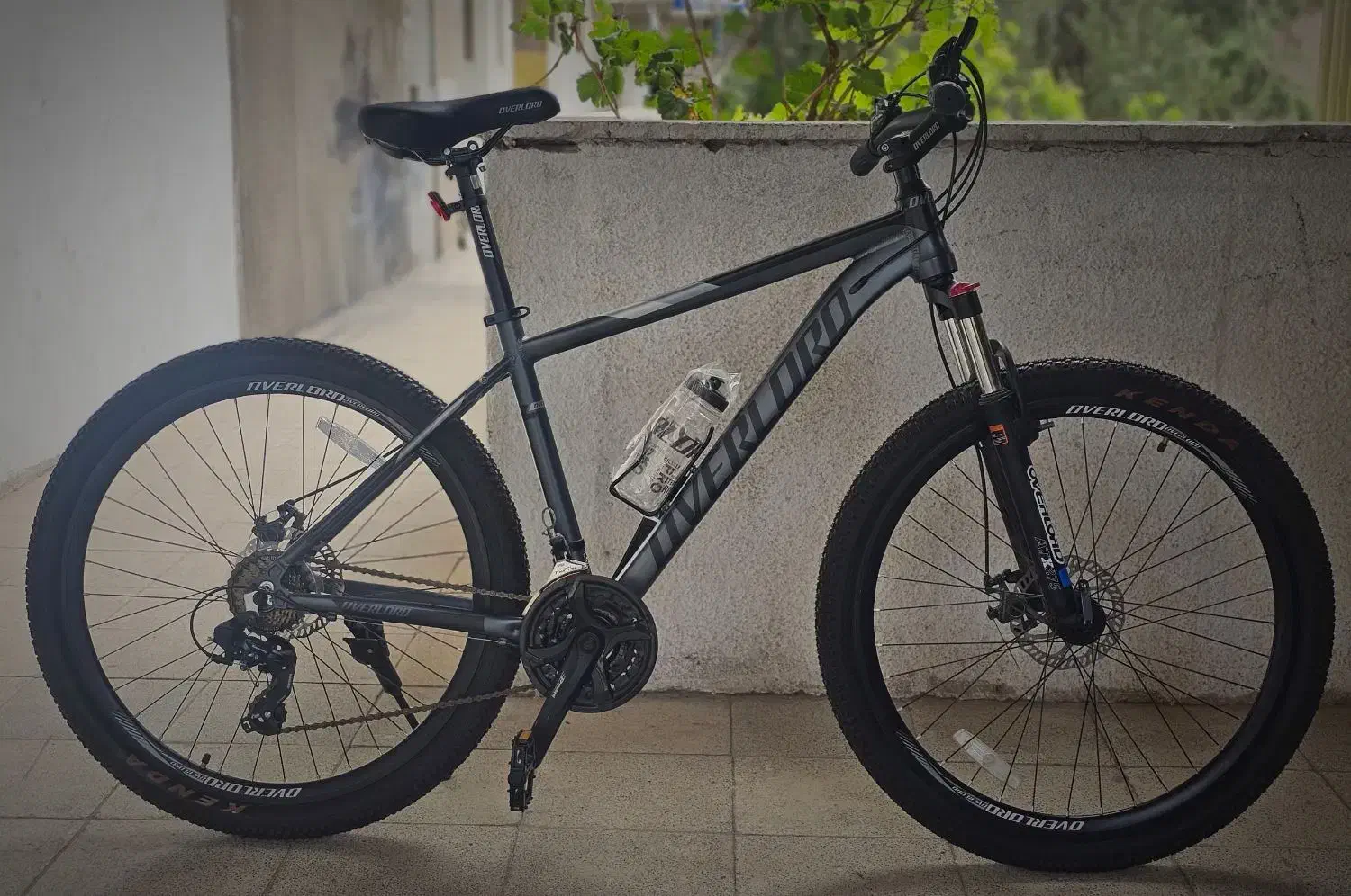 دوچرخه اورلورد نو|دوچرخه، اسکیت، اسکوتر|فولادشهر, B4|دیوار