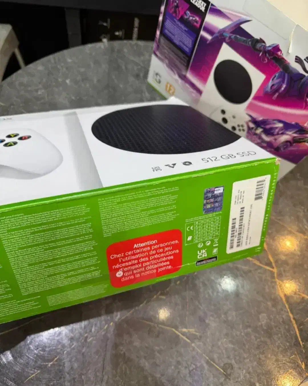 ایکس باکس سری اس|کنسول، بازی ویدئویی و آنلاین|کاشان, رسالت|دیوار