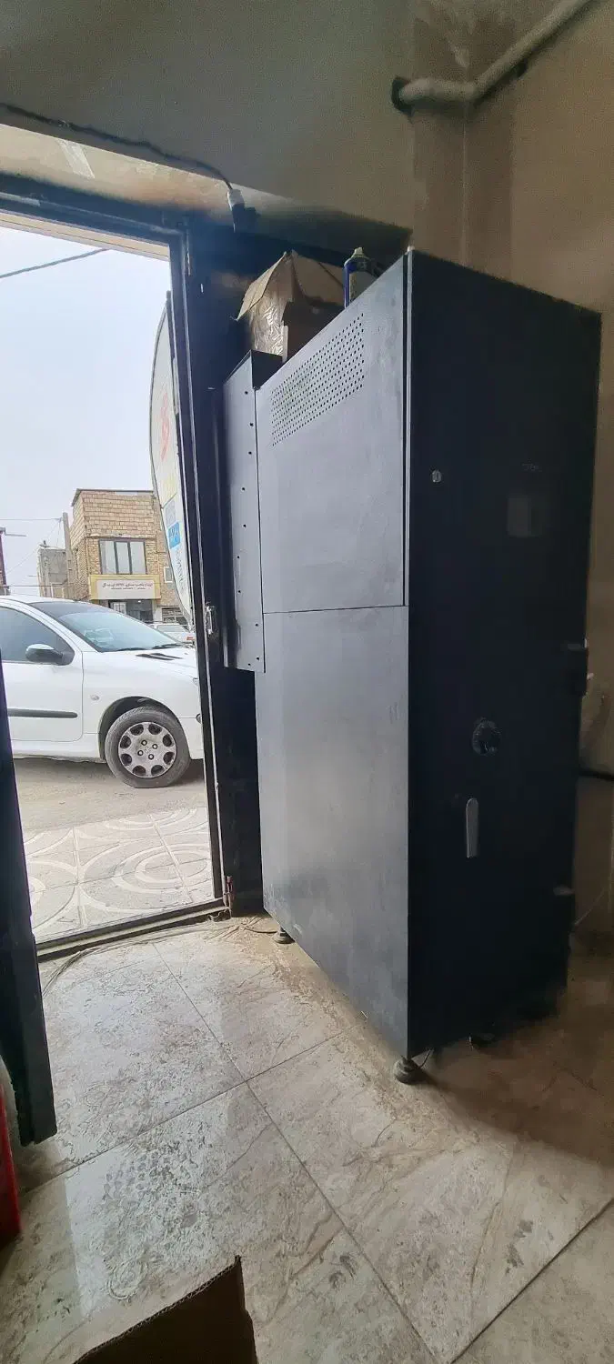 ATMخود پرداز|فروشگاه و مغازه|ورامین, ورامین|دیوار