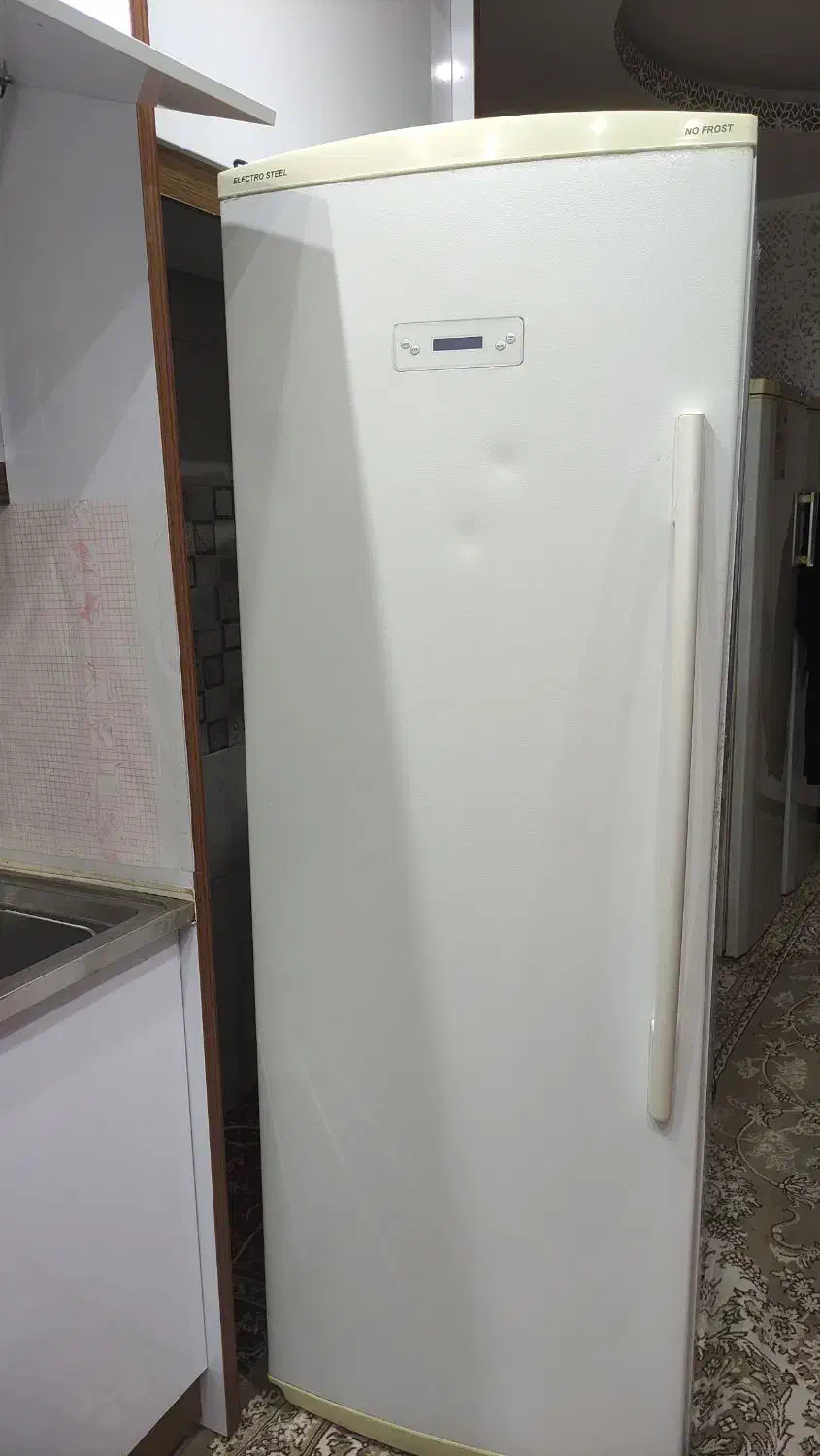 فروش فریزر بدون برفک|یخچال و فریزر|اصفهان, سرچشمه|دیوار