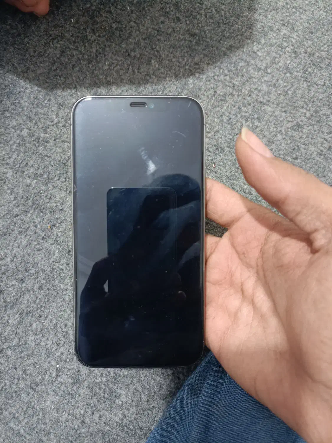 ایفون ۱۲پرو|موبایل|زاهدان, |دیوار