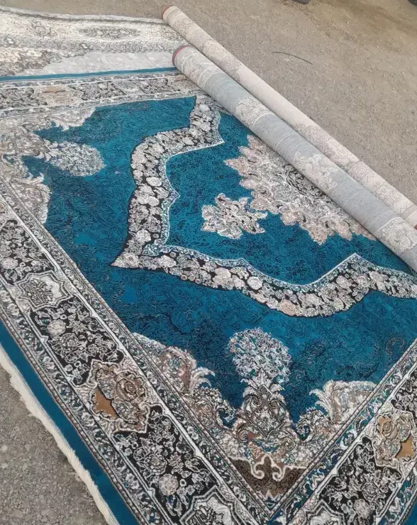 فرش های برند بافت ۱۲متری نو سمساری کوهکن فلکه بسیج|فرش|زابل, |دیوار