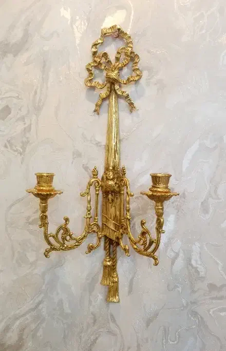 میوه خوری کریستال وارداتی، رانر سنتردیوارکوب برنز|ظروف سرو و پذیرایی|تهران, سردارجنگل|دیوار