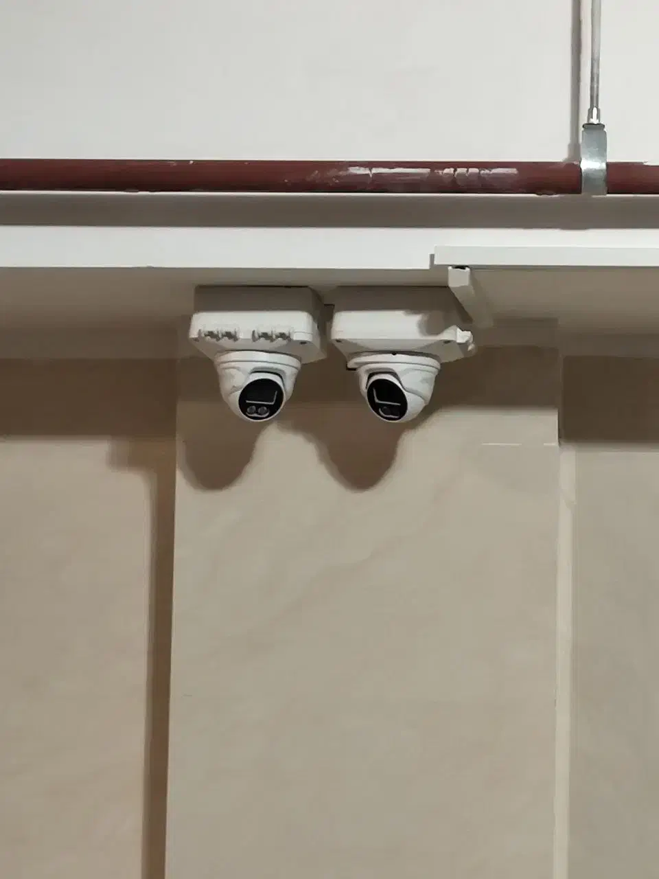 نصب و فروش،راه اندازی،عیب یابی دوربین مداربسته|دوربین مداربسته|قم, تولید دارو و یخچال|دیوار