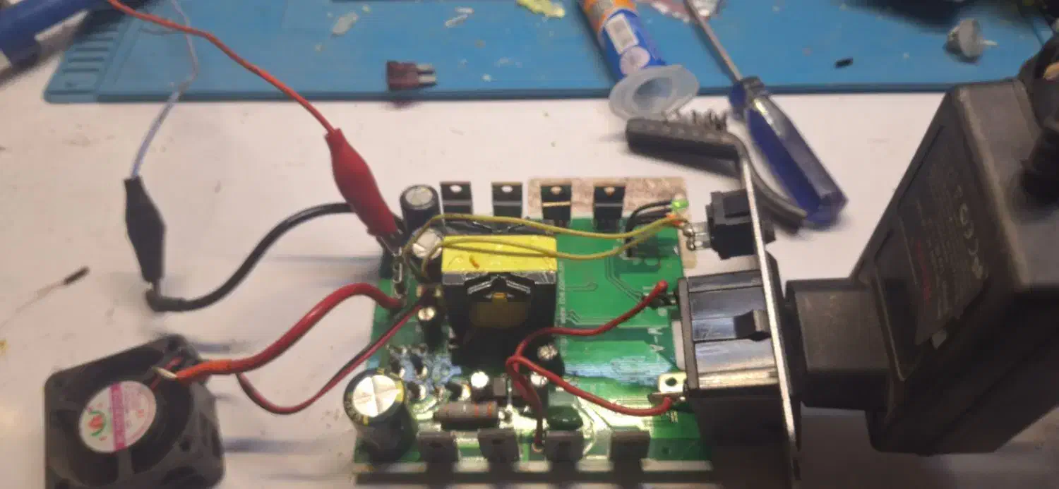 تعمیر برد پکیج / انواع لوازم خانگی|خدمات پیشه و مهارت|اصفهان, کوی امام|دیوار