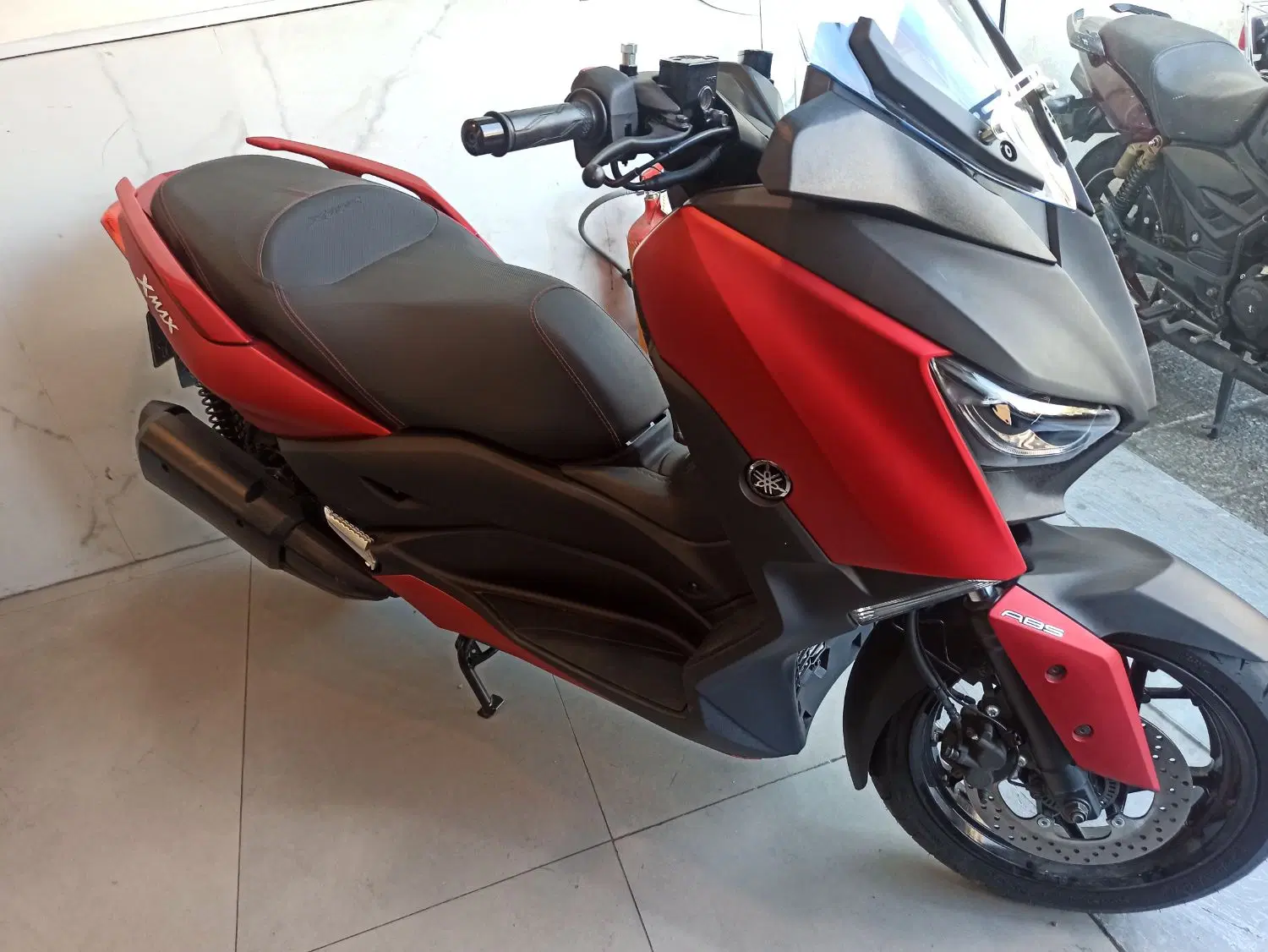 X MAX 1405|موتورسیکلت|تهران, تهراننو|دیوار