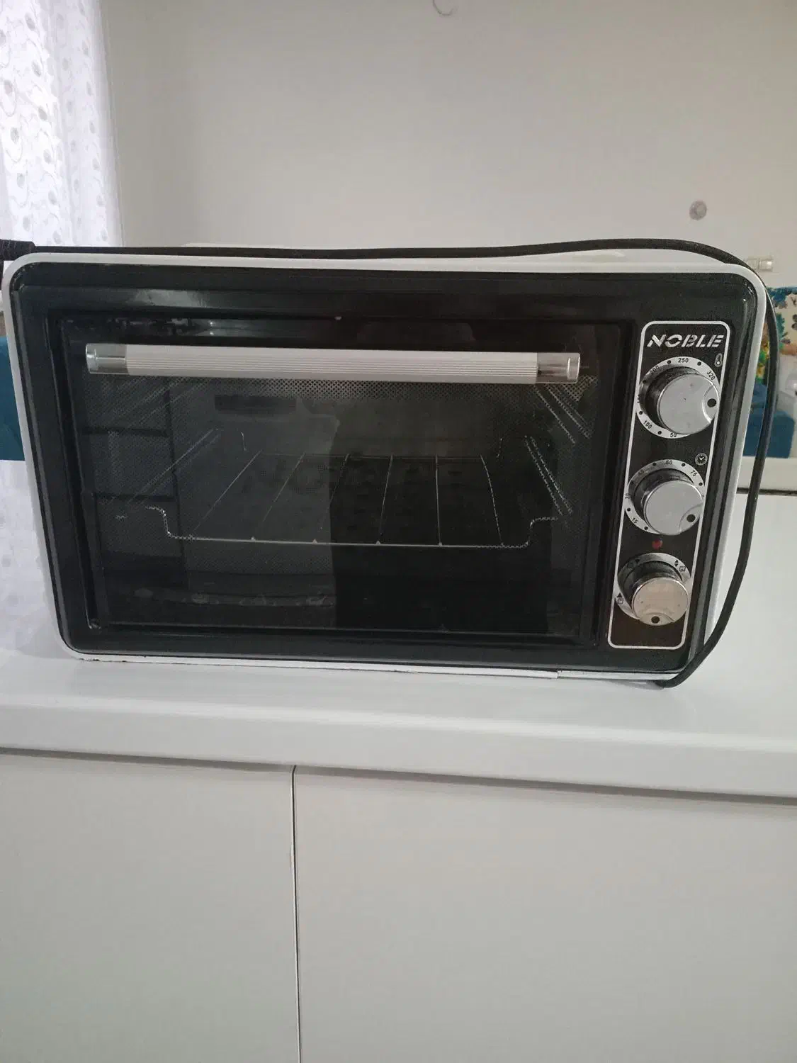 توستر|اجاق گاز و لوازم برقی پخت‌وپز|بیجار, |دیوار