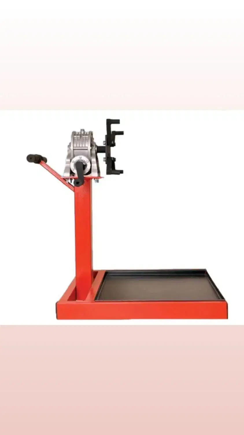 استند موتور گیربکس ۴و۶ سیلندر بازرگانی ابزار رسولی|قطعات یدکی و لوازم جانبی|بیرجند, |دیوار