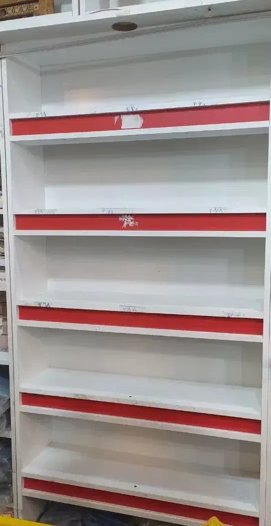 فروش وسایل مغازه|فروشگاه و مغازه|بروجن, |دیوار