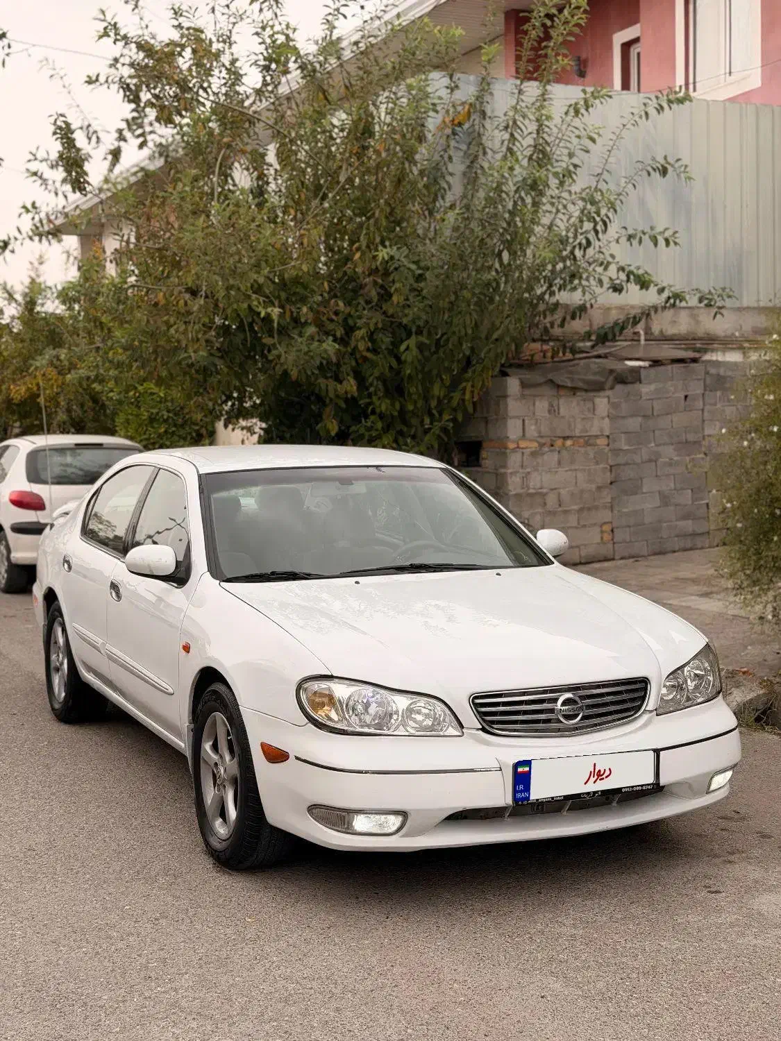 ماکسیما89|خودرو سواری و وانت|بابل, |دیوار