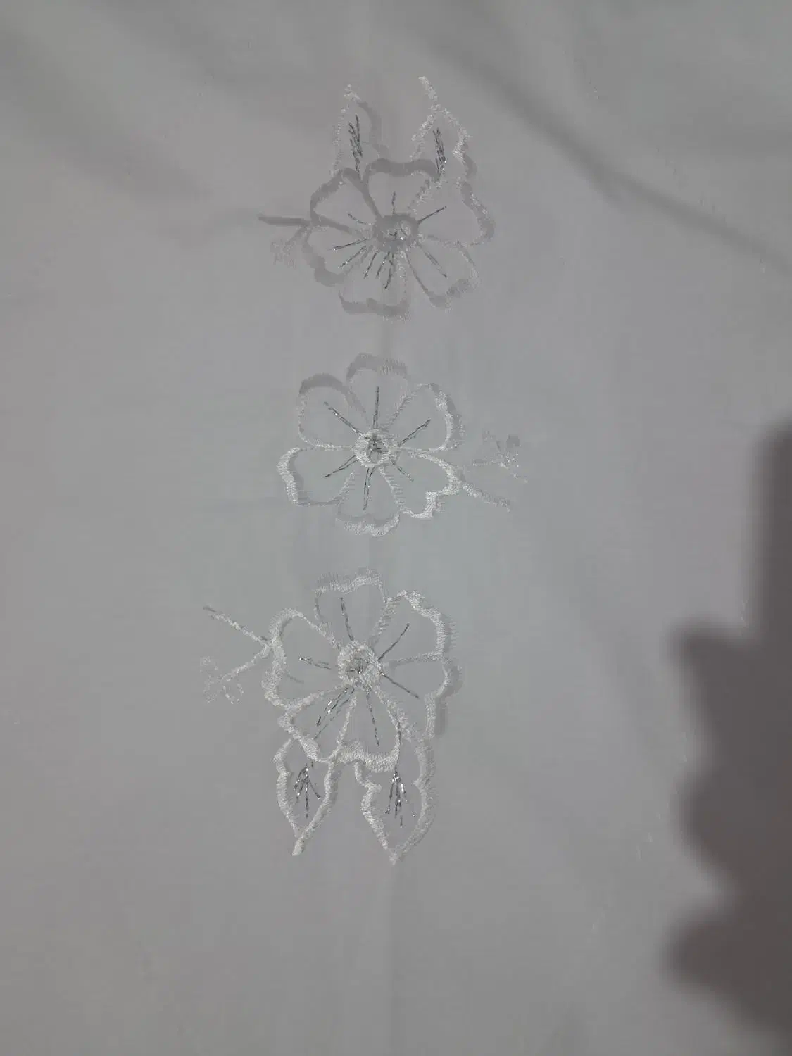 ۴عددملحفه بالش کارشده|رختخواب، بالش، پتو|هشتگرد, شهرک ولیعصر (مصلی)|دیوار