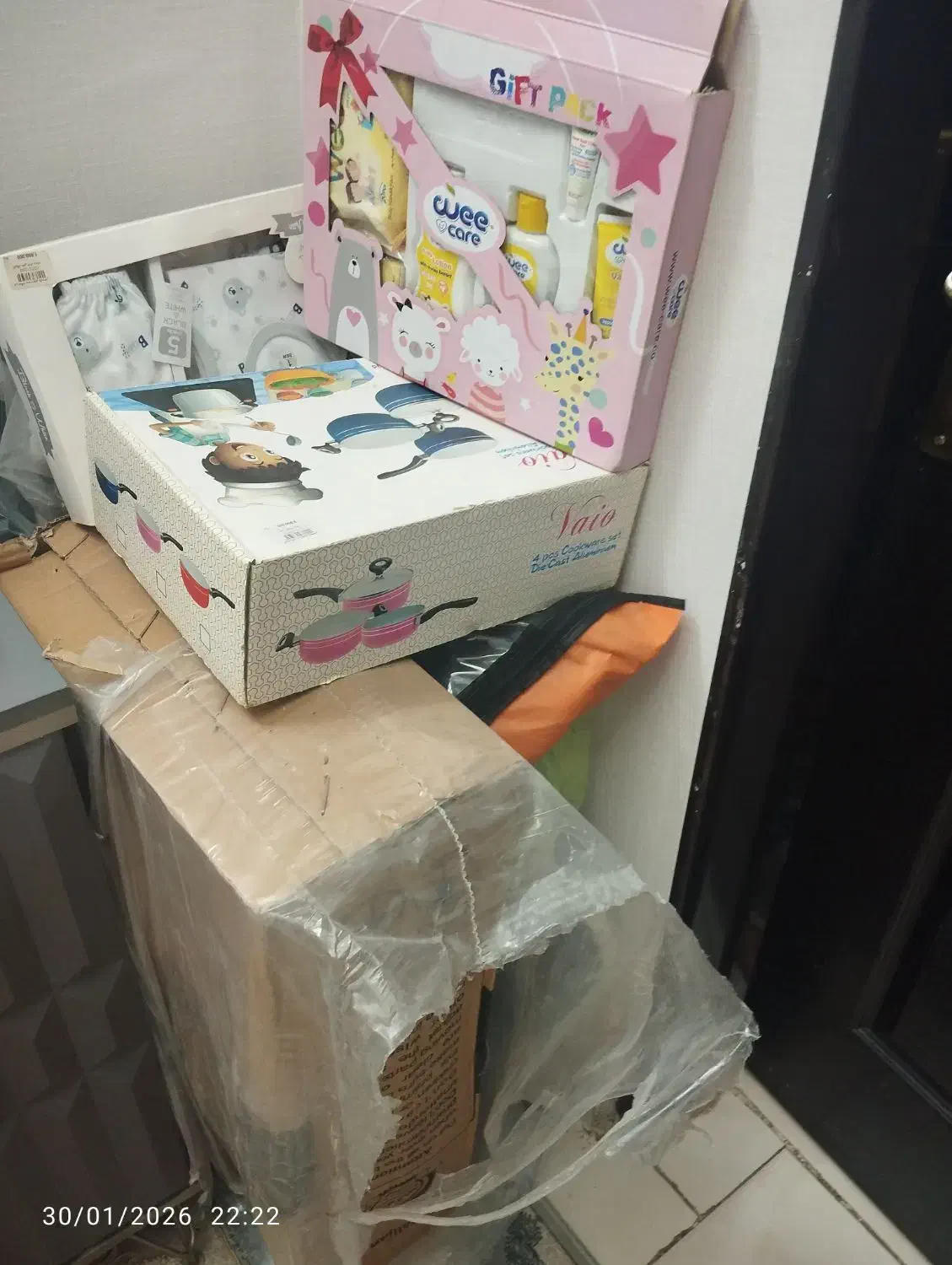 سیسمونی|اسباب و اثاث بچه|قرچک, میرزائی جنوبی|دیوار