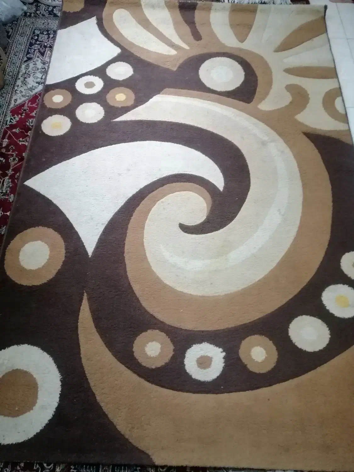 4 متری|فرش|کرج, حیدرآباد|دیوار