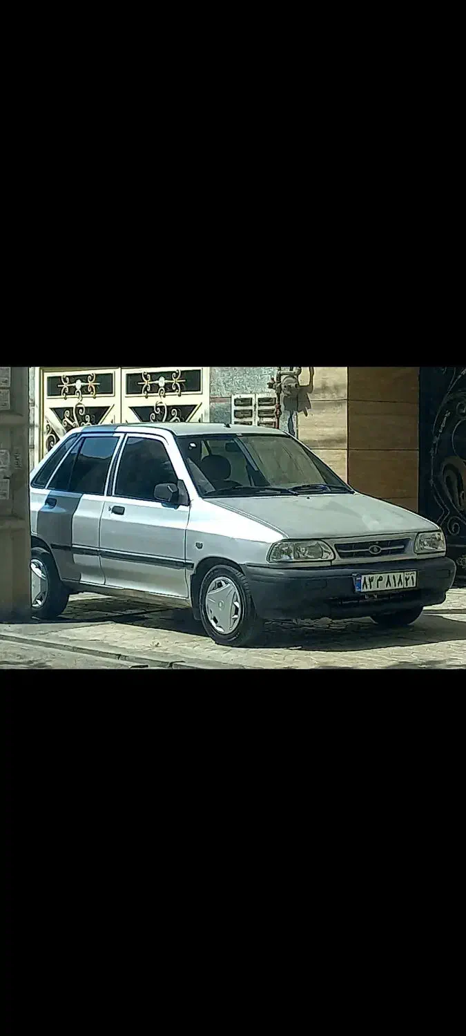 پراید۱۳۱|خودرو سواری و وانت|قرچک, مهدیه|دیوار