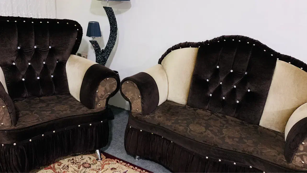 مبل|مبلمان خانگی و میز عسلی|ارومیه, |دیوار