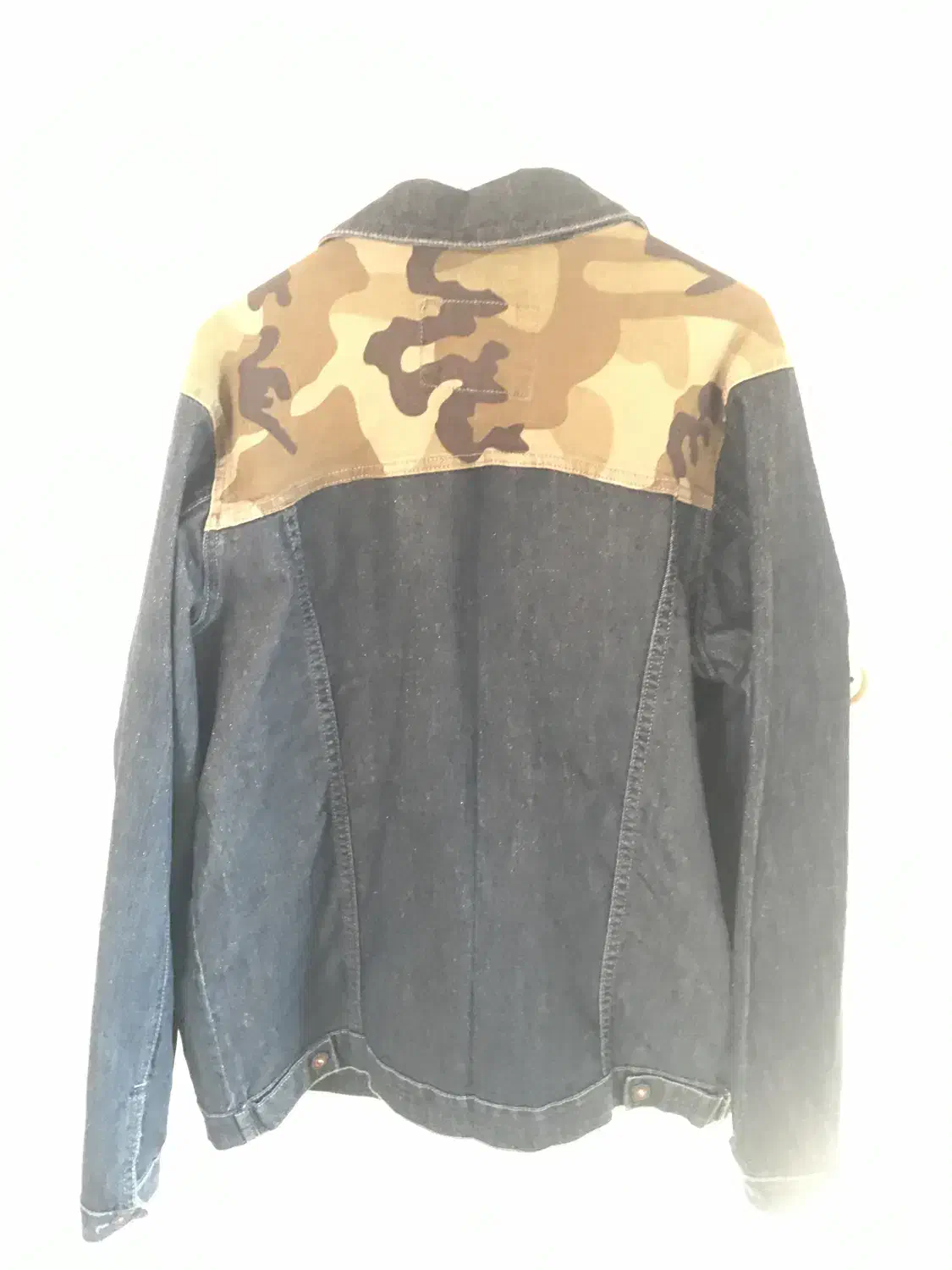 کاپشن نو|لباس|تهران, جوادیه|دیوار