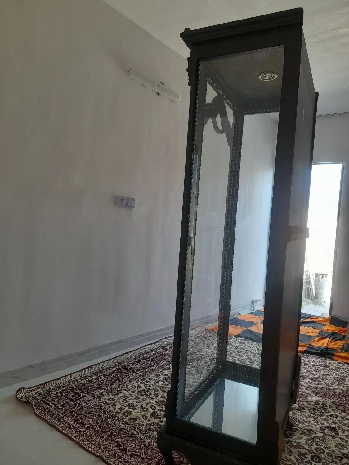 بوفه در حد|بوفه، ویترین، کنسول|اراک, |دیوار