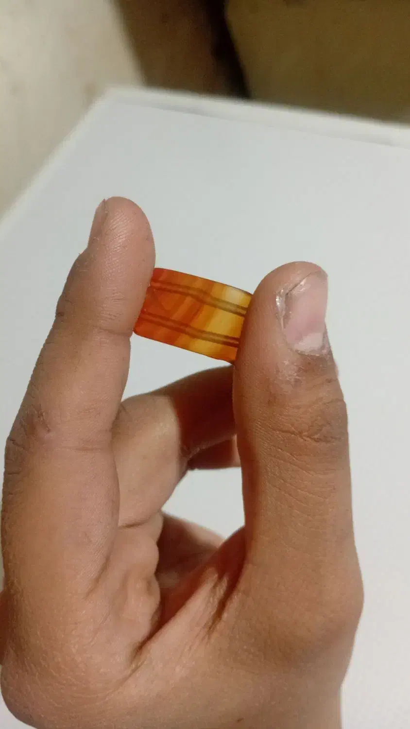 نگین عقیق|جواهرات|پاکدشت, پاکدشت (مامازند)|دیوار