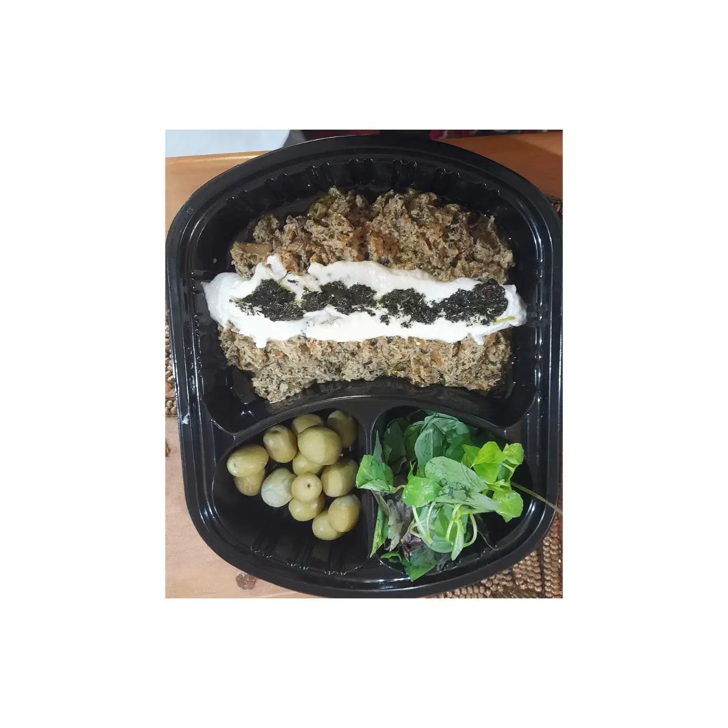 کترینگ یاس ، غذای پرسنلی وشرکتی|خدمات پذیرایی، مراسم|تهران, سبلان (لشگر)|دیوار